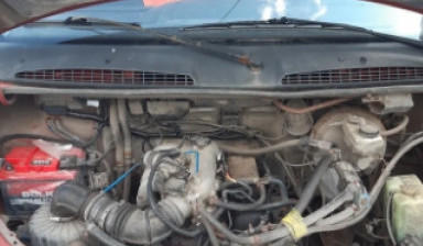 ГАЗ ГАЗель (3302)