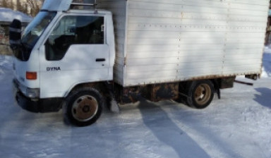 Toyota Dyna