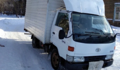 Toyota Dyna