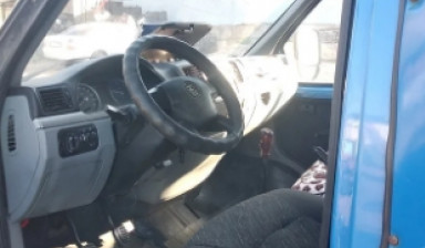 ГАЗ ГАЗель (3302)