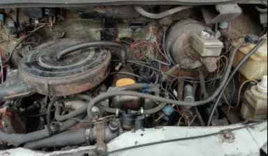 ГАЗ ГАЗель (3302)