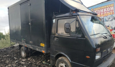 Volkswagen LT