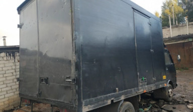 Volkswagen LT