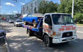 Эвакуация Пенза 8-927-289-26-26