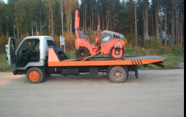 89536589896 Эвакуатор. Перевозка авто, техники.