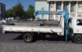 Манипулятор (Кму) Воровайка