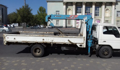 Манипулятор (Кму) Воровайка