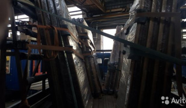 Перевозка окон,стекла на базе Газели 4м