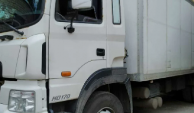 Hyundai HD170
