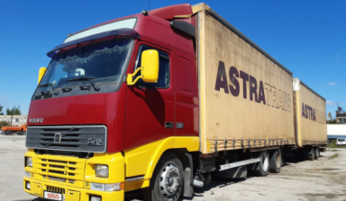 Volvo FH