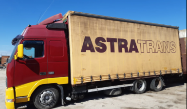 Volvo FH