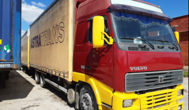 Volvo FH
