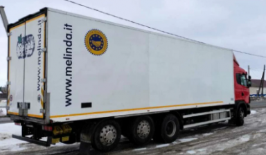 Scania 4-Series