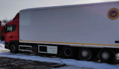 Scania 4-Series