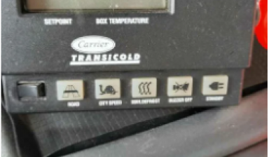 Scania 4-Series