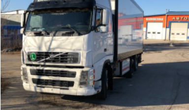 Volvo FH
