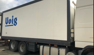 Volvo FH