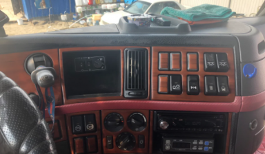 Volvo FH