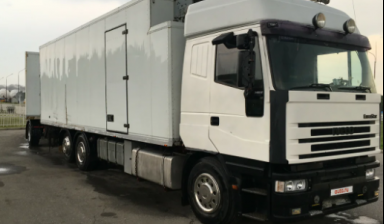 IVECO EuroStar