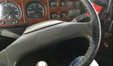 IVECO EuroStar