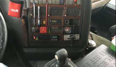 IVECO EuroStar