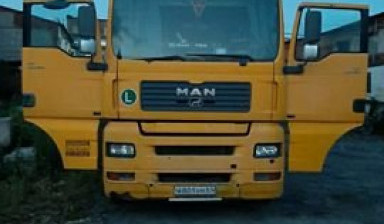 Продам тягач