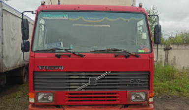 Volvo FL