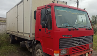 Volvo FL