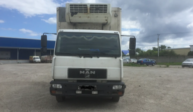 MAN 9