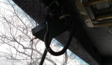 КамАЗ 5321