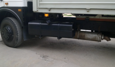 МАЗ 5336