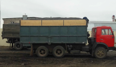 КамАЗ 5320