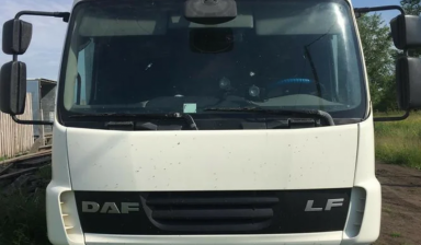 DAF LF 55