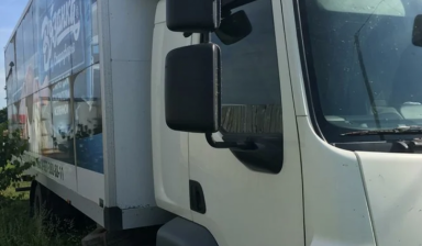 DAF LF 55