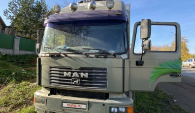 MAN 18