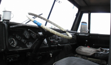 КамАЗ 4310