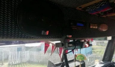 КамАЗ 5320