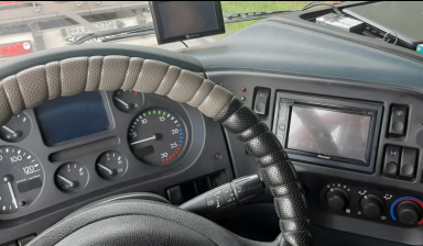 DAF XF 95