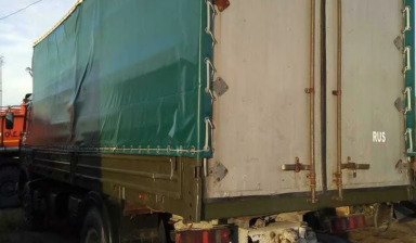 МАЗ 5336