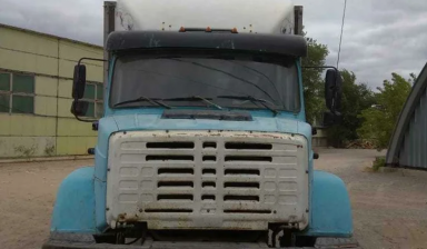ЗИЛ 133