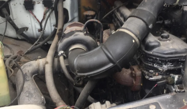 ГАЗ-САЗ 3507