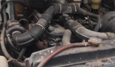 ГАЗ-САЗ 3507