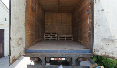 Mercedes-Benz Atego