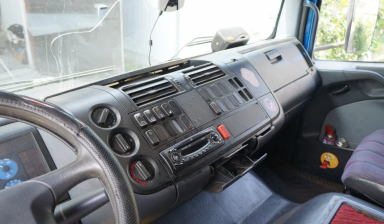Mercedes-Benz Atego