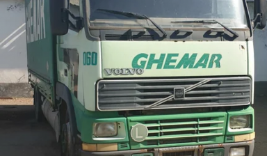 Volvo FH