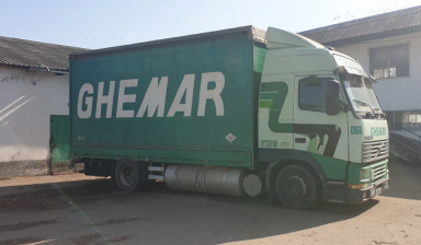 Volvo FH