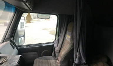 Volvo FH