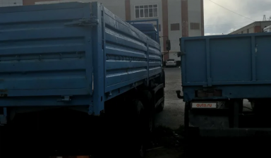 КамАЗ 53215