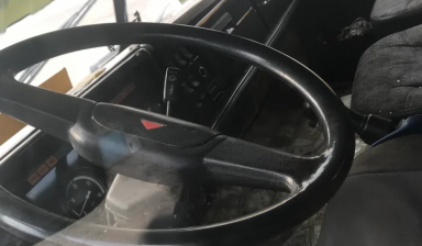 КамАЗ 53215
