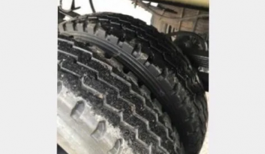 КамАЗ 53215